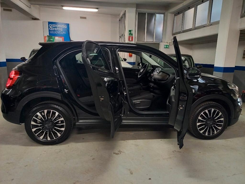 Fiat 500X 1.0 T3 120 CV Sport