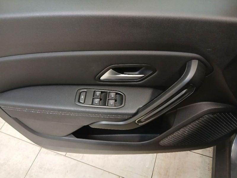 Dacia Duster 1.0 tce Prestige up Gpl 4x2 100cv