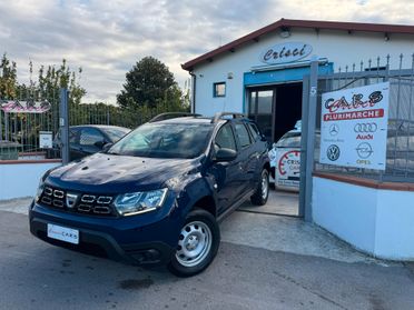 Dacia Duster 1.0 GPL *Garanzia 24Mesi*