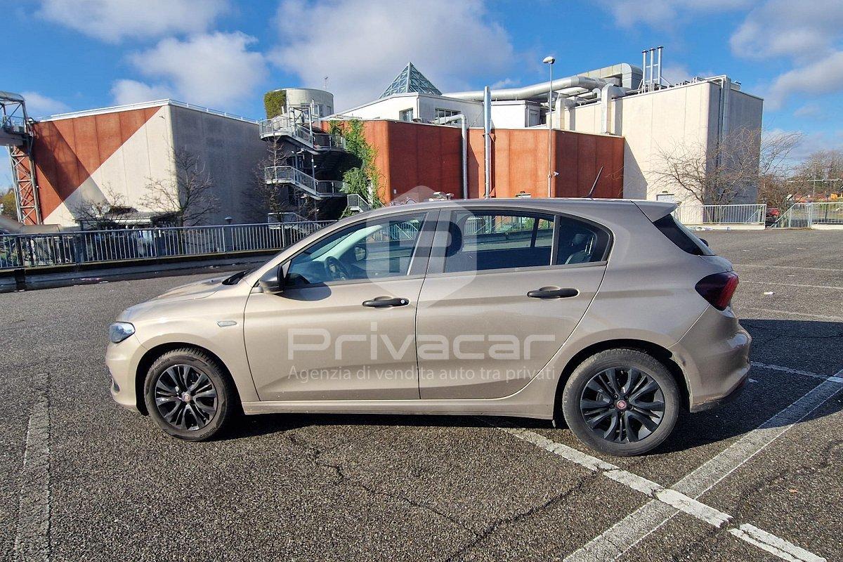 FIAT Tipo 1.4 5 porte Street