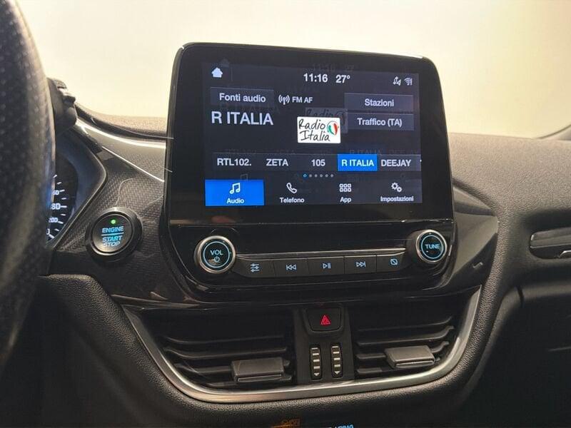 Ford Fiesta FIESTA1.0 ECO B.HYBRID