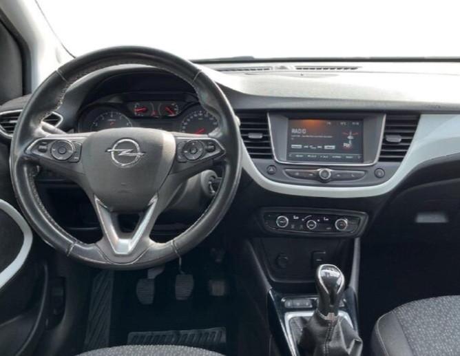 Opel Crossland Crossland 1.2 12V Start&Stop Design & Tech