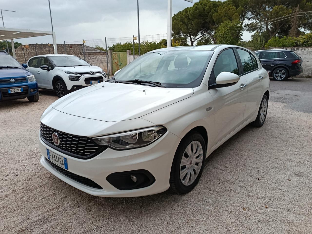 Fiat Tipo 1.3 Mjt S&S 5 porte Business MOTORE NUOVO garanzia a parte 12 MESI