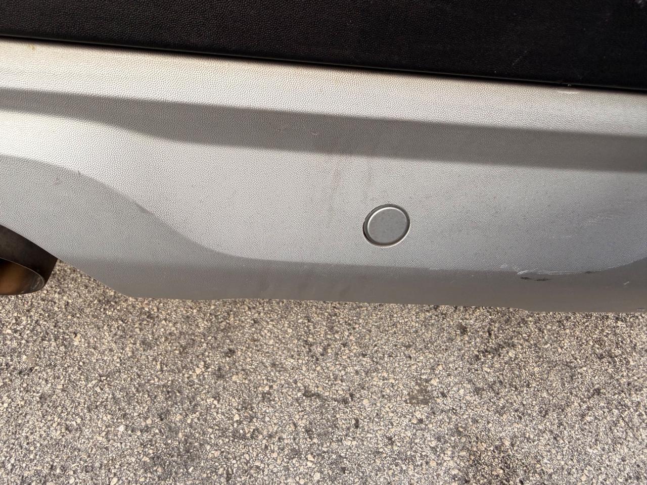 Renault Captur 1.5 dCi 95CV Energy Intens