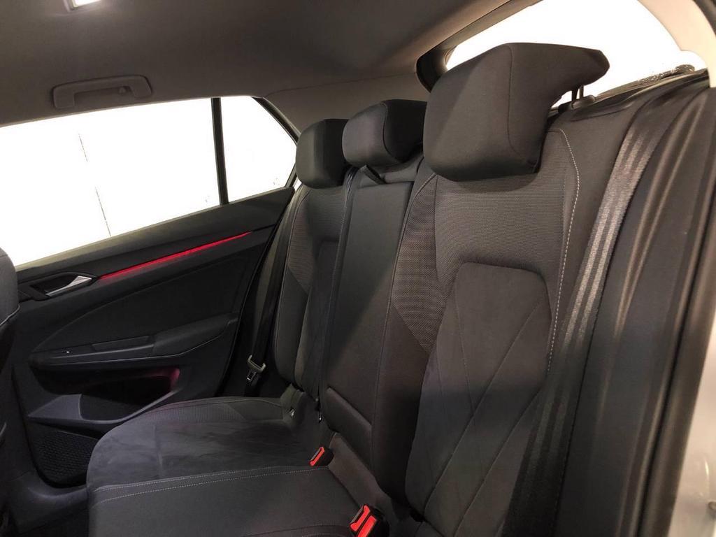 Volkswagen Golf 1.5 eTSI EVO ACT Life DSG