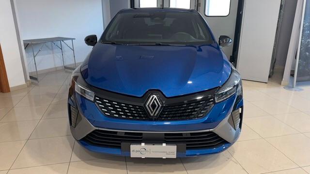 Renault Clio Full Hybrid E-Tech 145 CV 5 porte Esprit Alpine