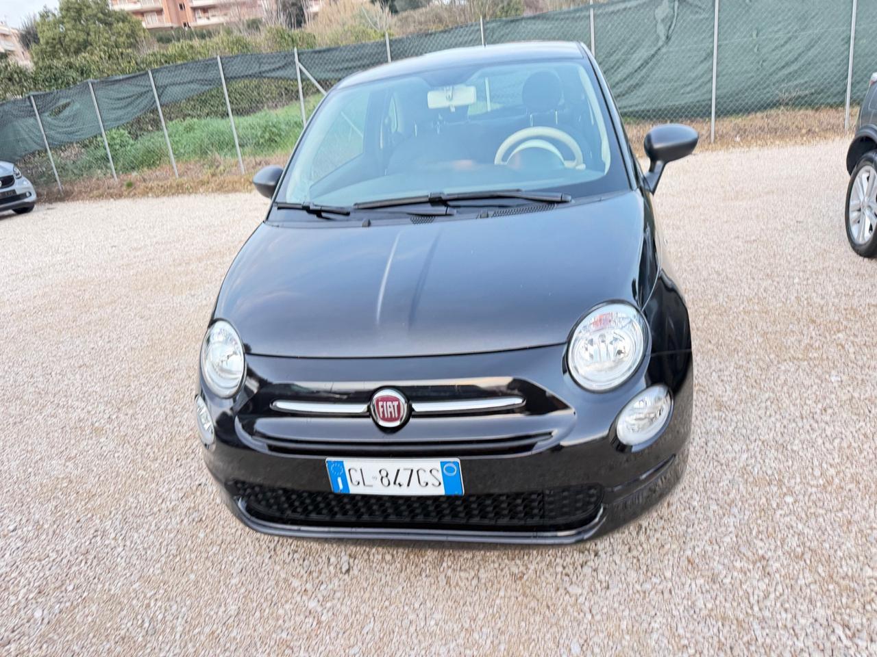 Fiat 500 1.0 Hybrid Cult