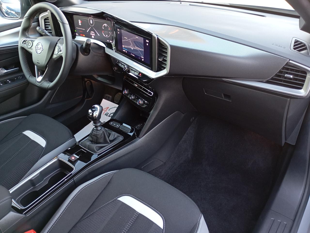 Opel Mokka 1.2 Turbo GS