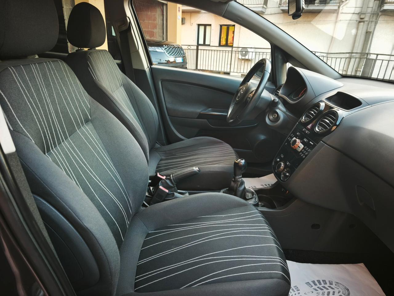 Opel Corsa 1.3 CDTI 75 CV 5 porte