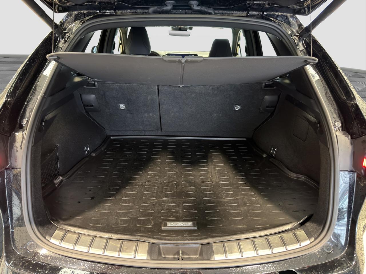 LEXUS NX 2ª serie NX 450h Plug-in 4WD F-Sport
