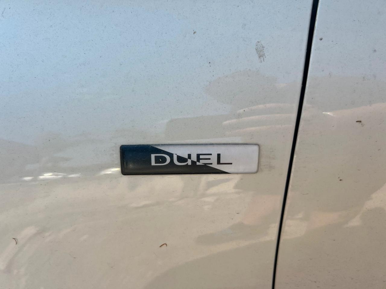 Renault Clio dCi 8V 75 CV Start&Stop 5 porte Energy Intens