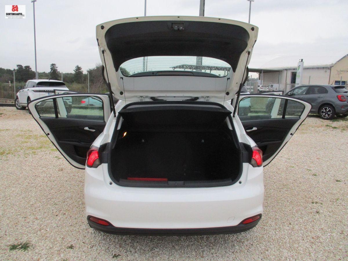 FIAT Tipo 1.3 Mjt S&S 5p. City Life 7/2022