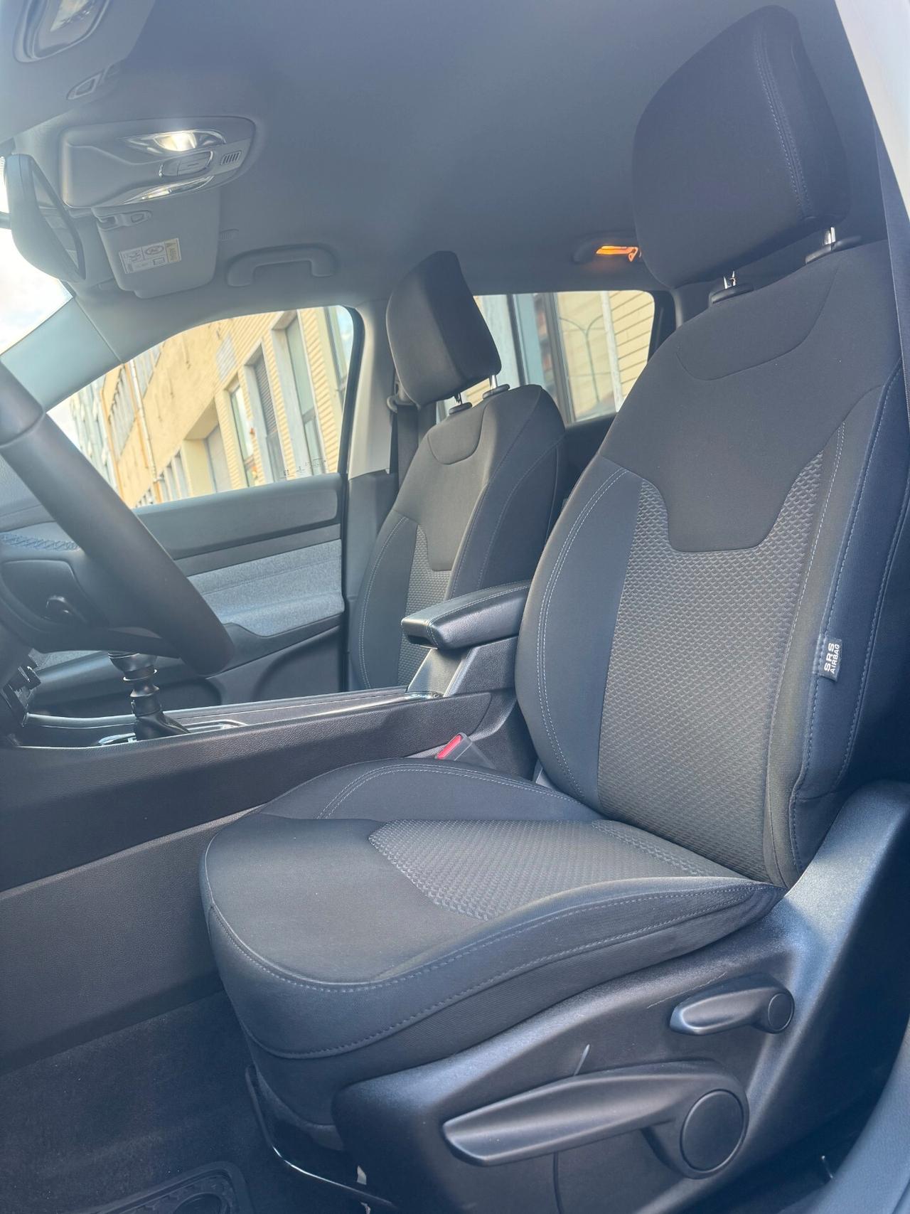 Jeep Compass 1.3 Turbo T4 2WD Longitude COME NUOVA
