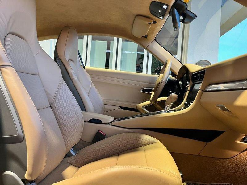 Porsche 911 3.8 Carrera S Coupé * EXCLUSIVE POWERKIT *