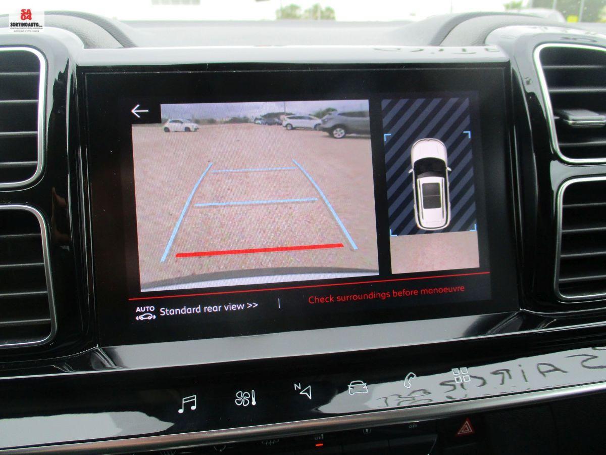 CITROEN C5 Aircross BlueHDi 130 S&S EAT8 Shine-2021