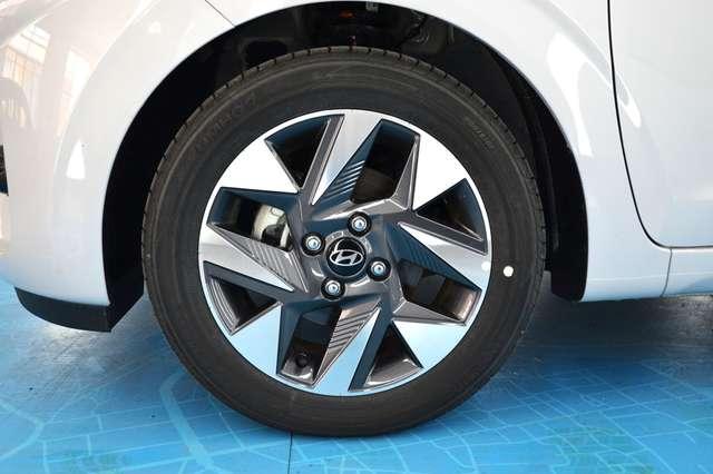 Hyundai i10 MY25 1.0 MT MPI Connectline *NO VINCOLI FINANZIARI