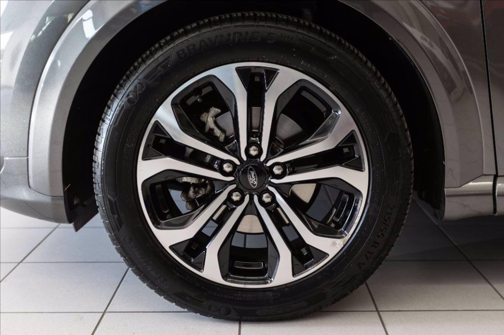 FORD Puma 1.0 ecoboost h ST-Line s&s 125cv auto del 2022