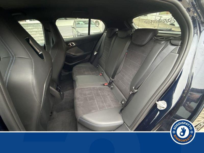 BMW Serie 1 120d M Sport