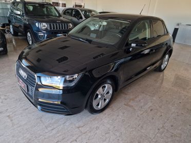 Audi A1 SPB 1.6 TDI 5 porte