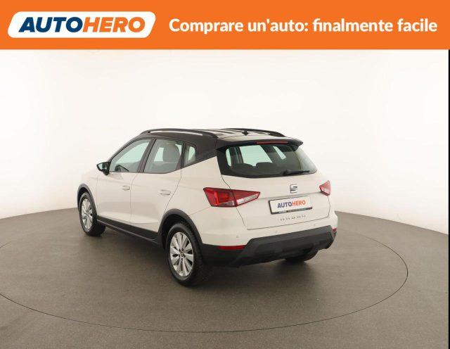 SEAT Arona 1.0 EcoTSI Style