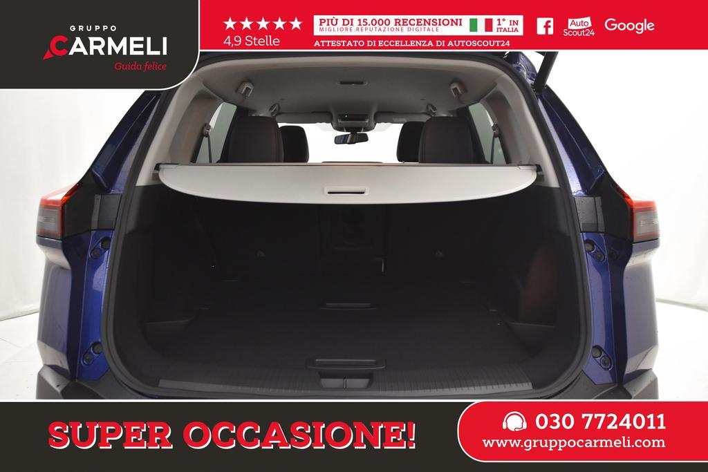 Nissan X-Trail 1.5 e-POWER Tekna 2WD