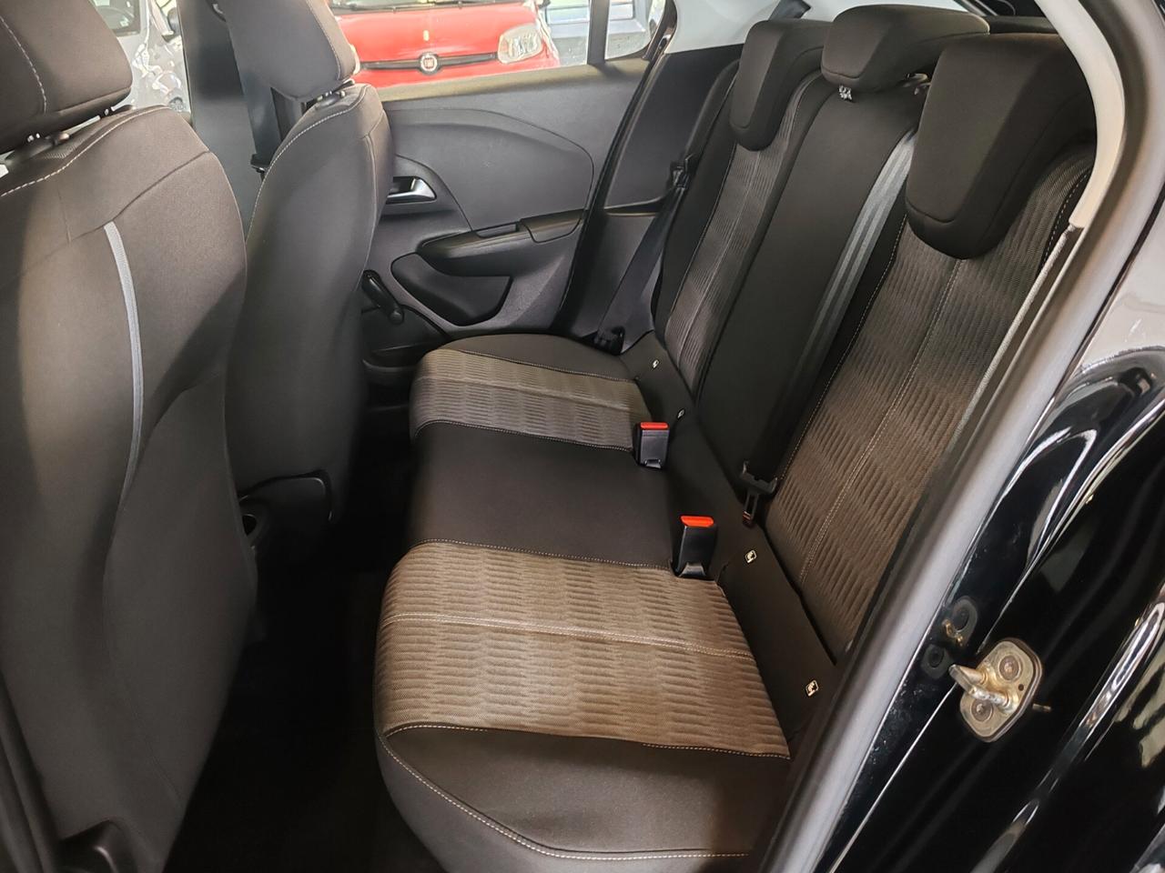 Opel Corsa 1.2 Edition