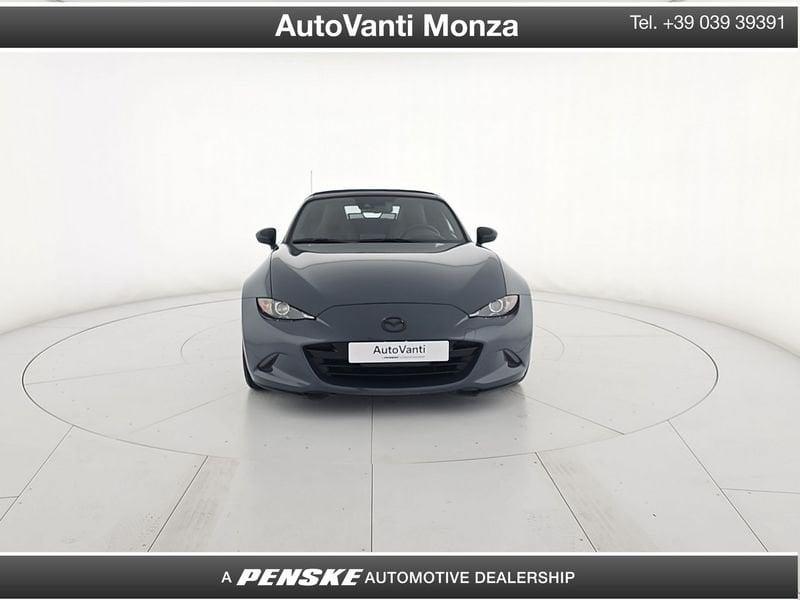 Mazda MX-5 MX-5 1.5L Skyactiv-G Polymetal 1.5
