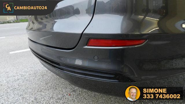 FORD Mondeo 2.0 TDCi 150 CV S&S Powershift Station Wagon Titan