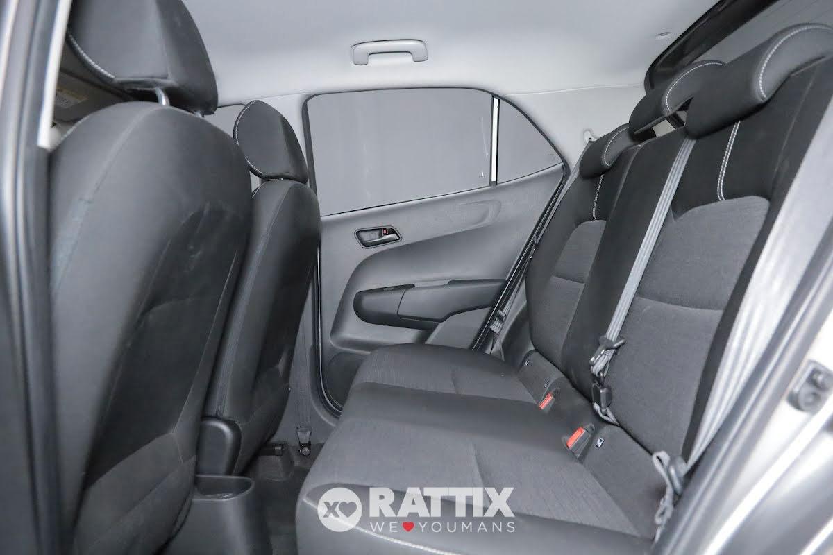 Kia Picanto 1.0 dpi 67CV Urban