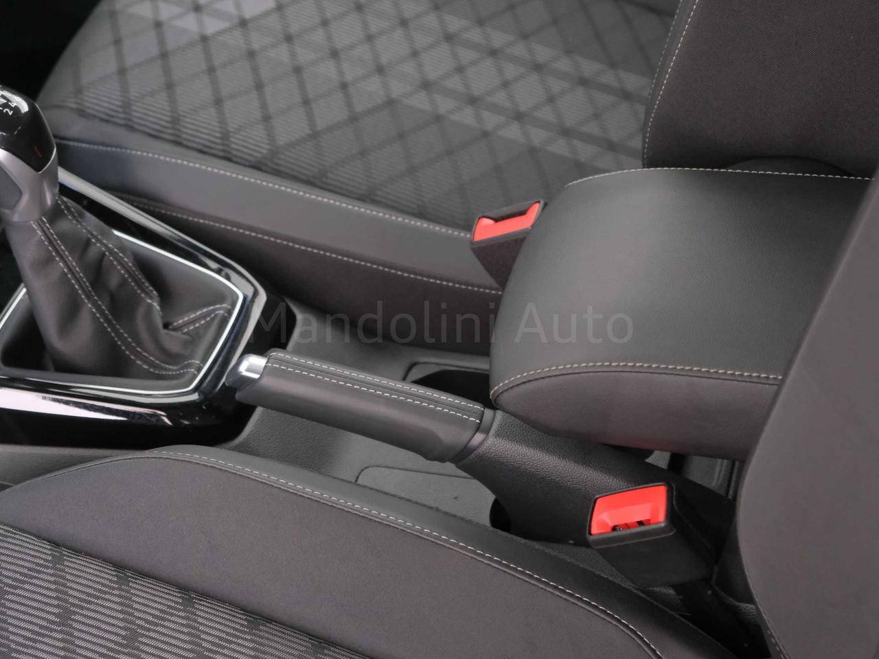 Volkswagen T-Cross 1.0 tsi 115cv r-line