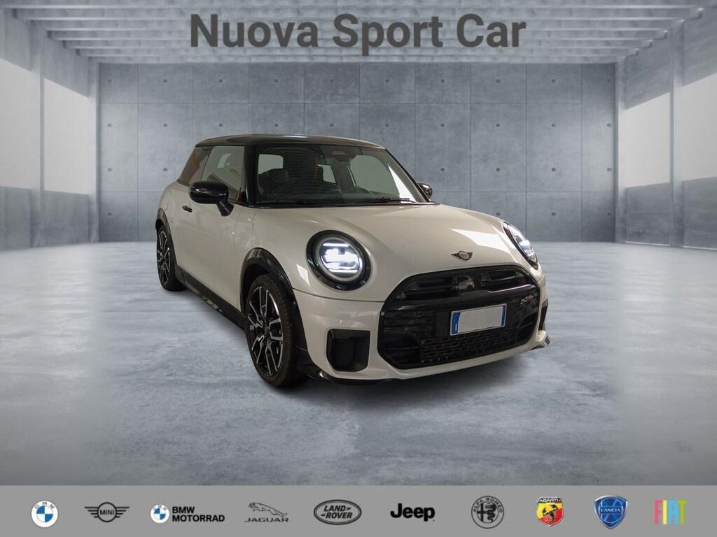 Mini Mini Cooper 3 Porte 2.0 S JCW Auto