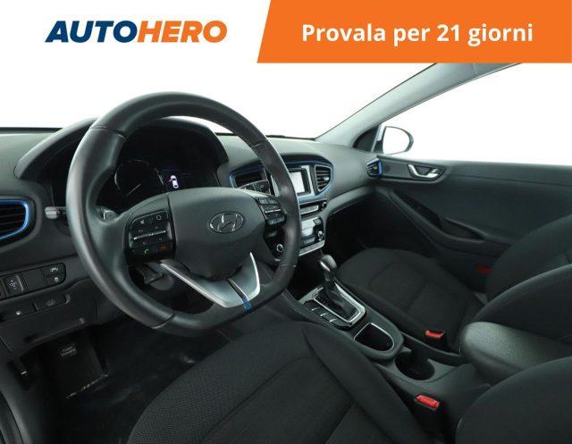 HYUNDAI Ioniq 1.6 Hybrid DCT Prime