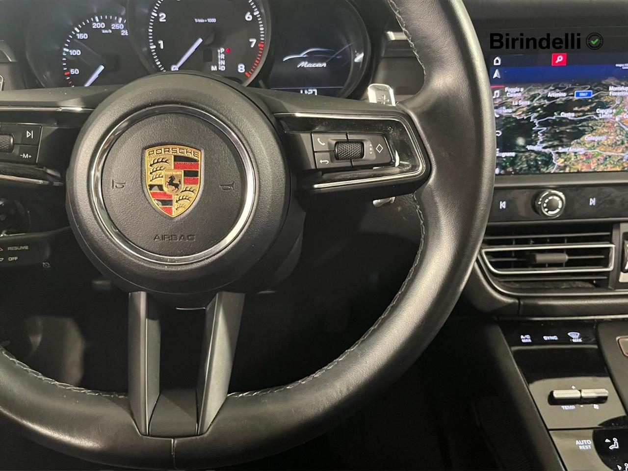 PORSCHE Macan 1ªs. '13-'25 - Macan 2.0