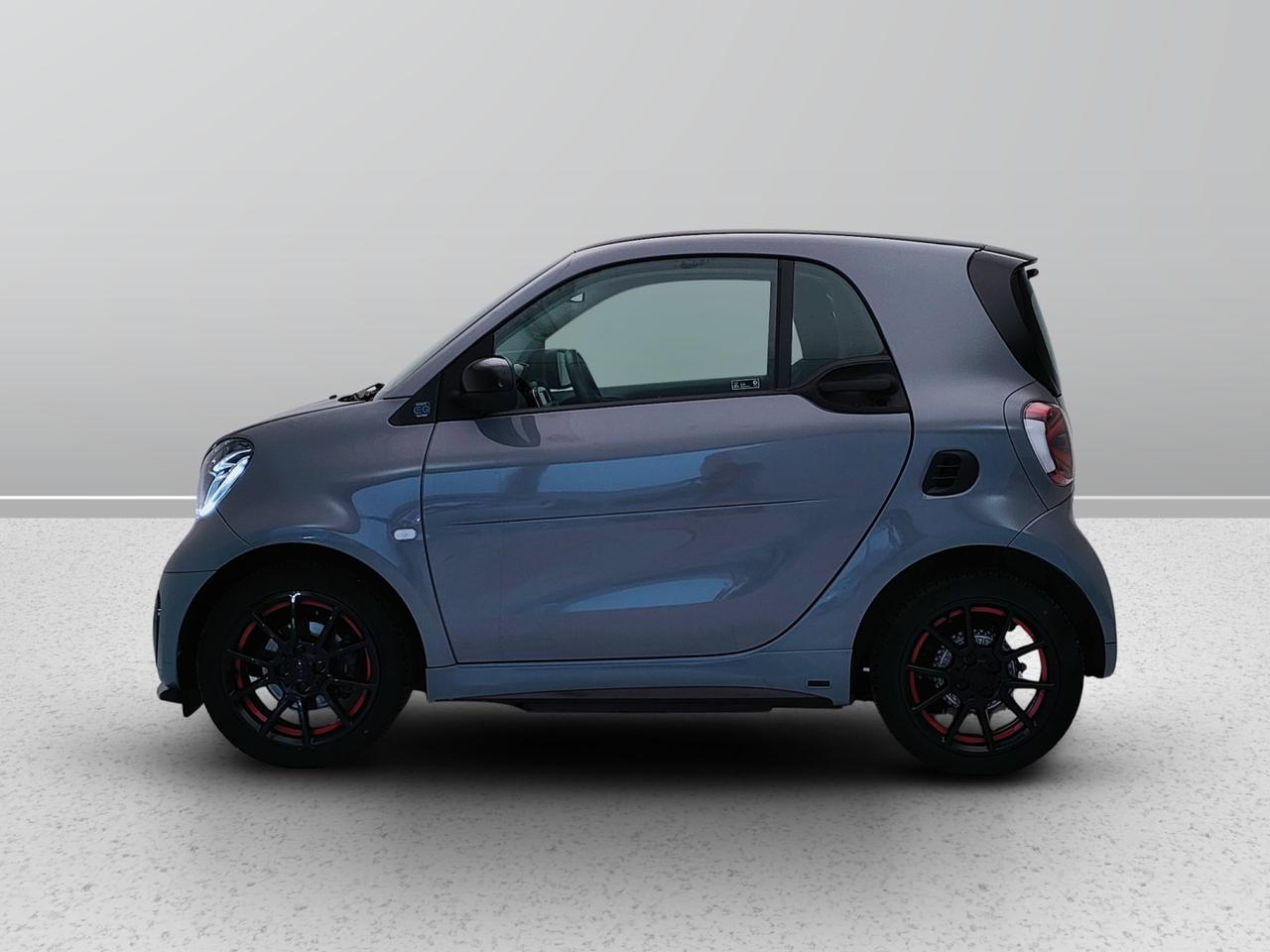 SMART Fortwo III 2020 - Fortwo eq Edition One 22kW