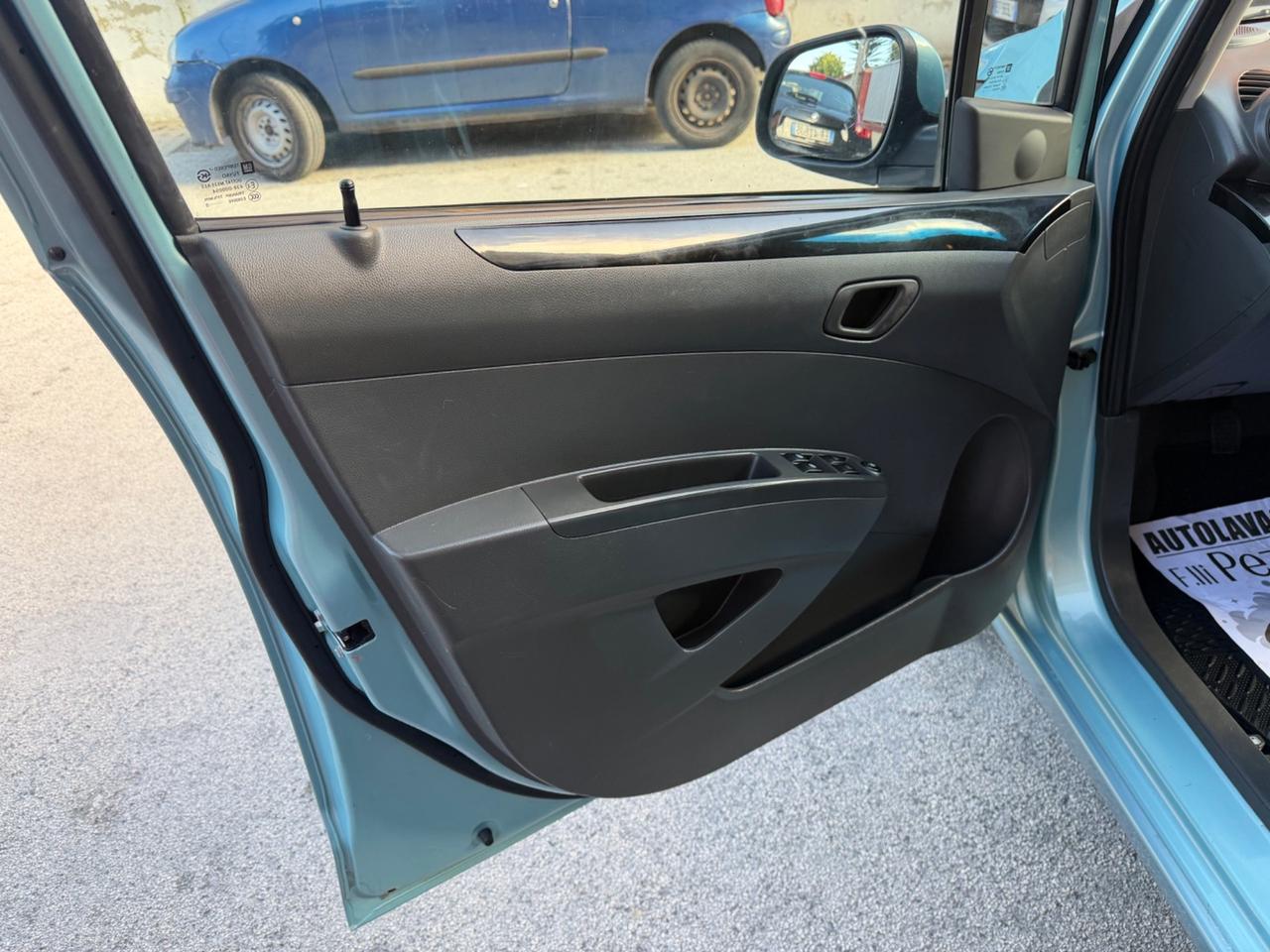 Chevrolet Spark 1.2 LT