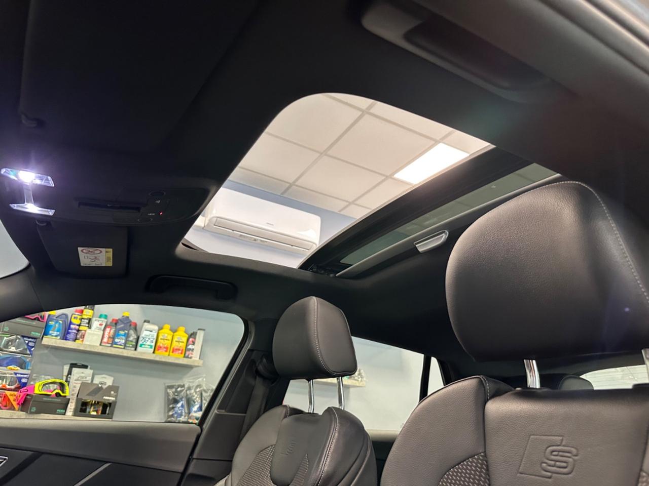 Audi Q2 1.6 TDI Sport