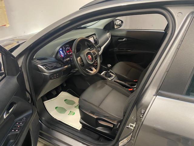 FIAT Tipo 1.4 SW Easy