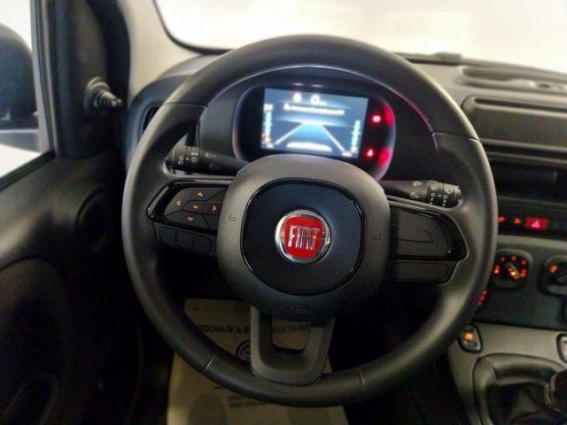 FIAT Panda 1.0 FireFly S&S Hybrid Pandina