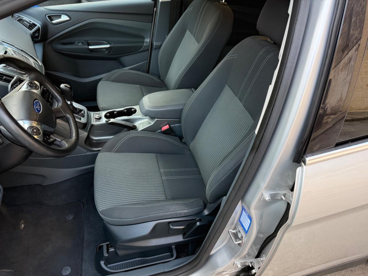 Ford C-Max 2.0 TDCi 115CV Powershift Titanium