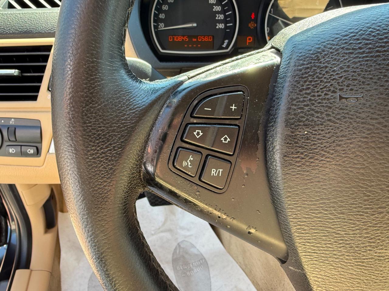 Bmw X3 xDrive20d Futura 70.000 KM