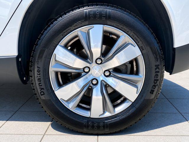 PEUGEOT 2008 1.4 HDi 68 Cv Active Neo Patentati