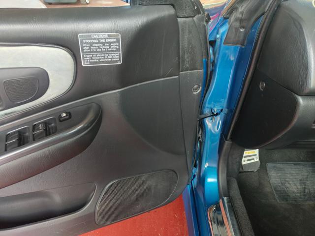 SUBARU Impreza 2.0 Turbo 4x4 WWW ( NUMERATA )