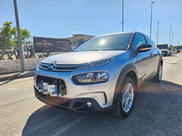 CITROEN C4 Cactus BlueHDi 100 S&S Shine 5 POSTI N1