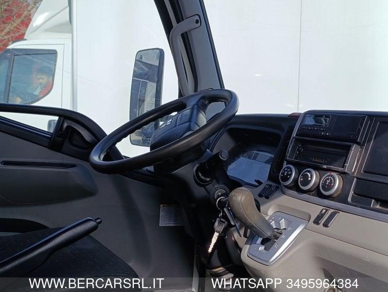 Mitsubishi Canter 3S13/25 3.0TDI PC Cassone ribaltabile