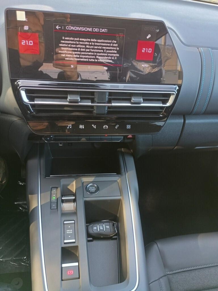 Citroen C5 Aircross 1.5 BHDi 130cv EAT8 Max KM0