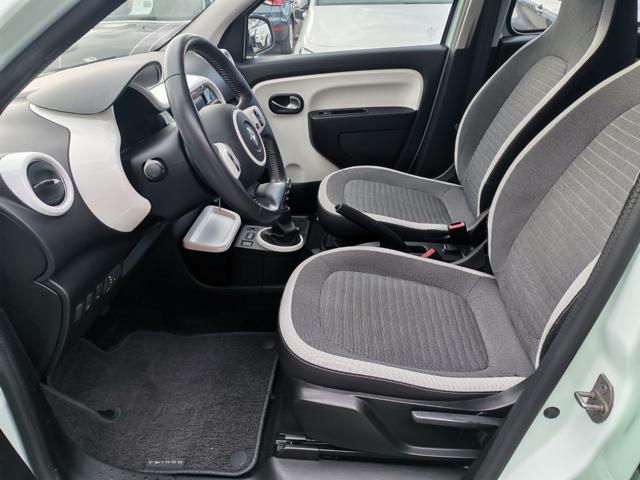 RENAULT Twingo TCe 90 CV Energy Intens