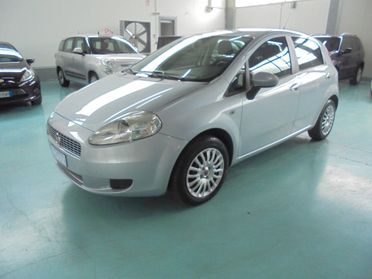 Fiat Grande Punto 1.2 5 porte Actual NEOPATENTATI