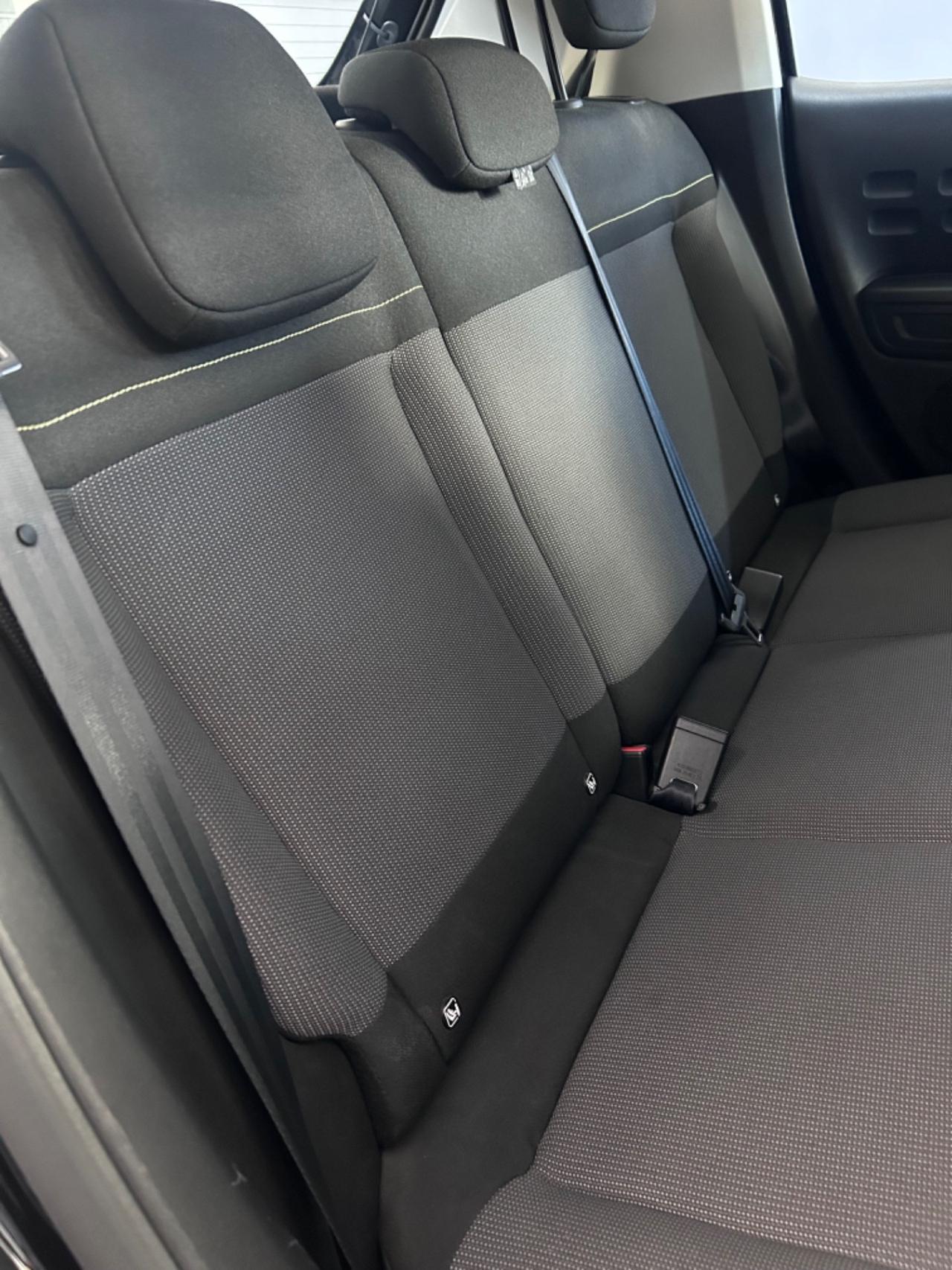 Citroen C3 BlueHDi 100 S&S Shine Pack