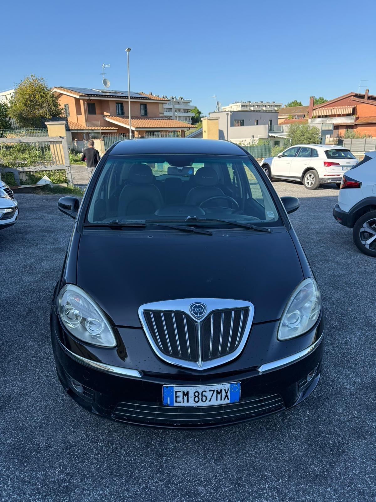 Lancia MUSA 1.3 Mjt 95 CV Gold