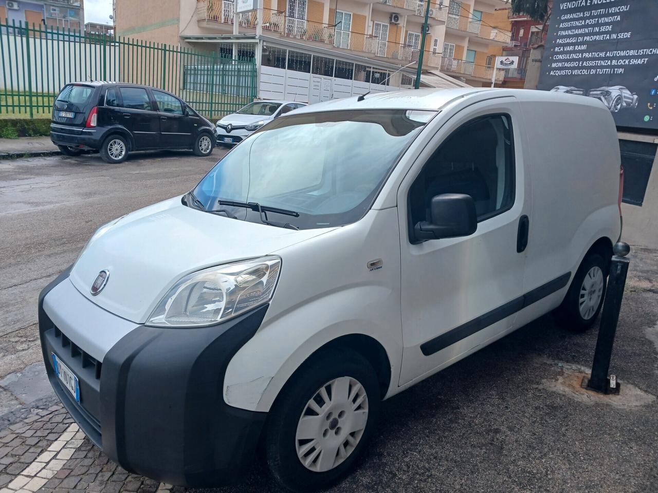 1.3 MJT 75CV COMPRESO IVA